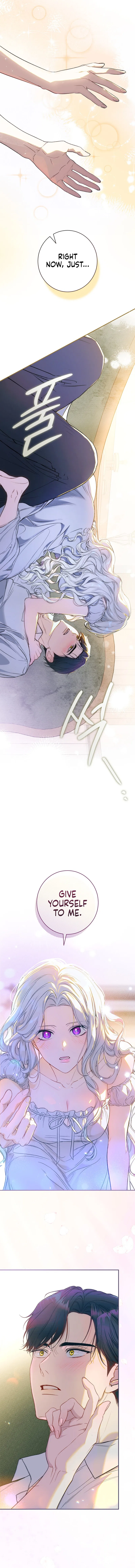 Unbeknownst to Me, I am Secretly Dating the Emperor Chapter 1 – Page 4