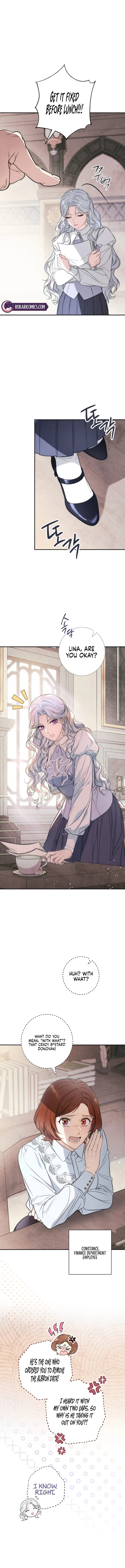 Unbeknownst to Me, I am Secretly Dating the Emperor Chapter 1 – Page 12