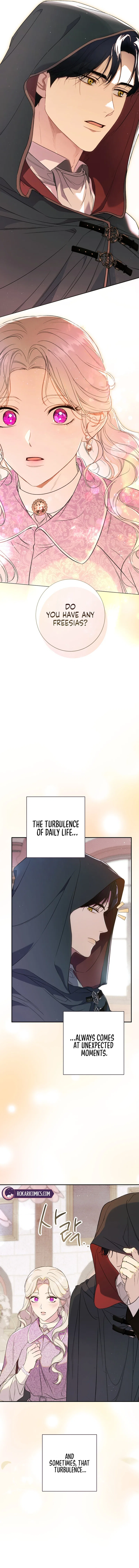 Unbeknownst to Me, I am Secretly Dating the Emperor Chapter 1 – Page 20