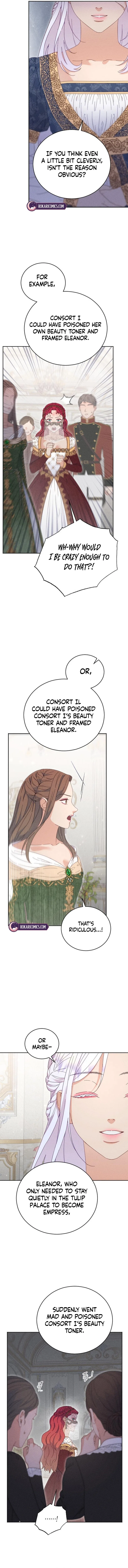 Dare I Hope Chapter 15 – Page 2