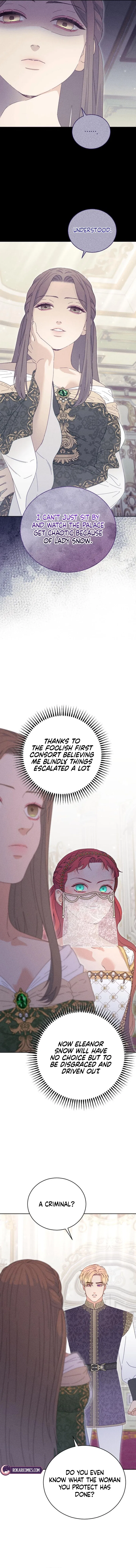 Dare I Hope Chapter 14 – Page 9