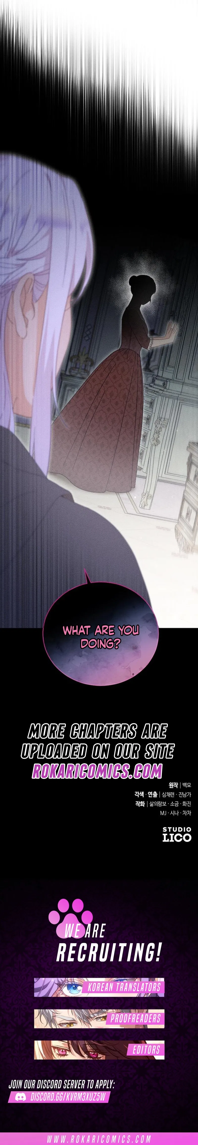 Dare I Hope Chapter 13 – Page 13