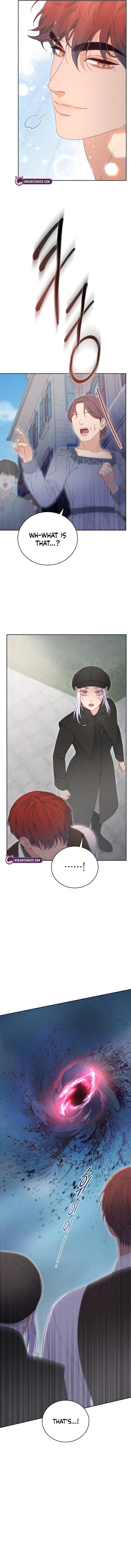 Dare I Hope Chapter 12 – Page 10