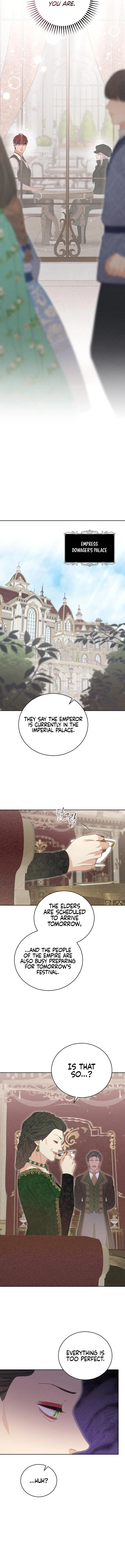 Dare I Hope Chapter 11 – Page 11