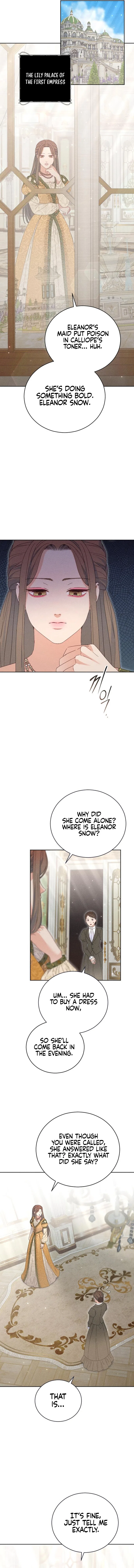 Dare I Hope Chapter 10 – Page 10