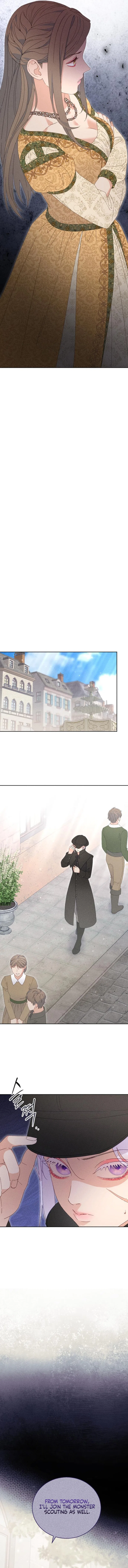 Dare I Hope Chapter 10 – Page 12