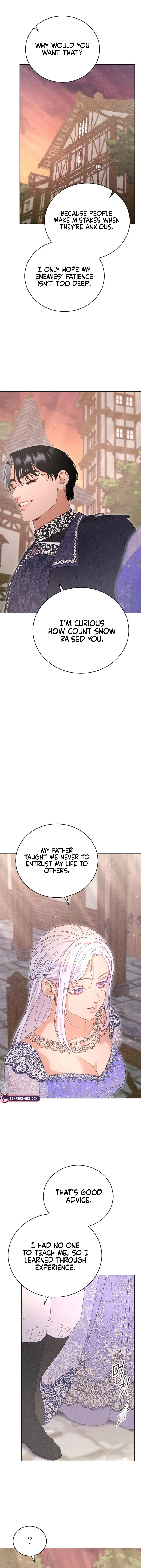 Dare I Hope Chapter 9 – Page 4