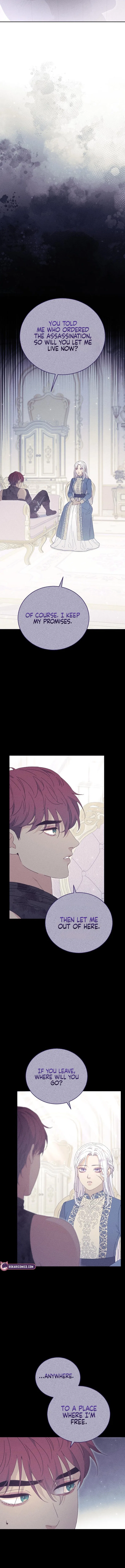 Dare I Hope Chapter 9 – Page 12