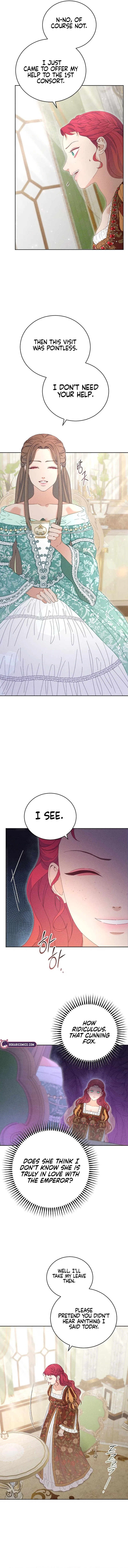 Dare I Hope Chapter 7 – Page 5