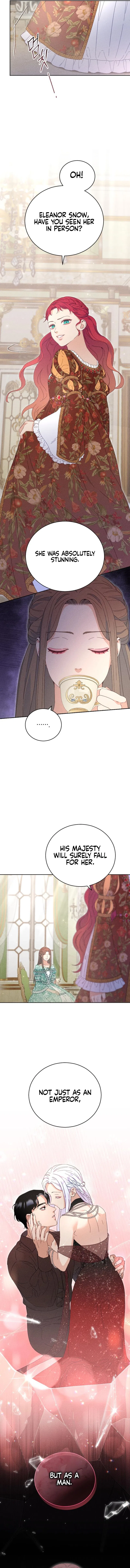 Dare I Hope Chapter 7 – Page 6