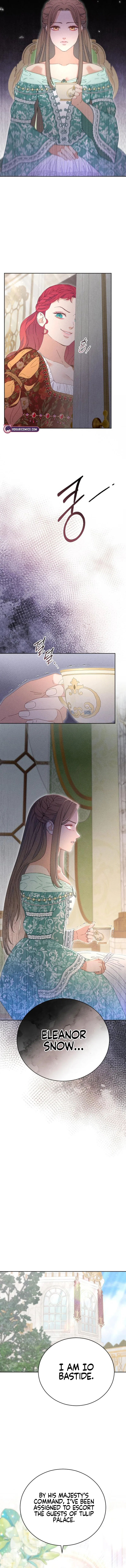 Dare I Hope Chapter 7 – Page 7