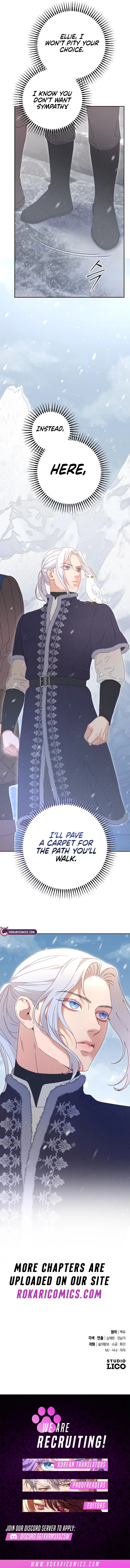 Dare I Hope Chapter 7 – Page 16