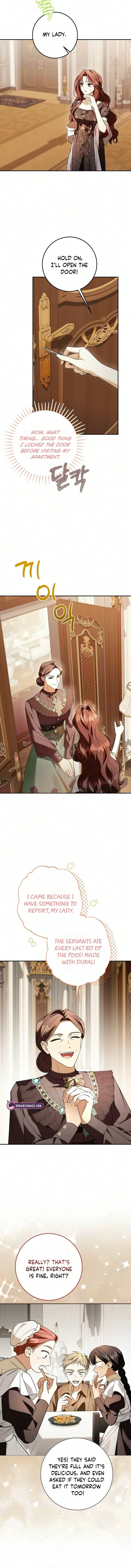 Became the Owner of a Poor Estate Chapter 11 – Page 8