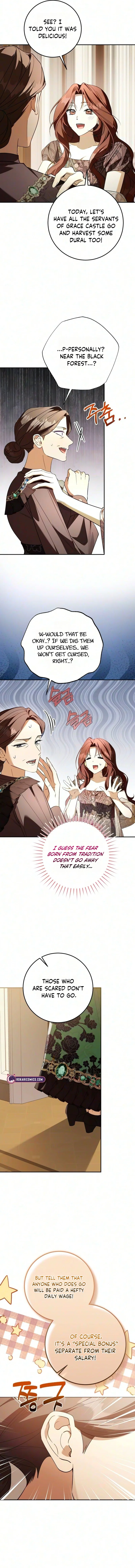 Became the Owner of a Poor Estate Chapter 11 – Page 9