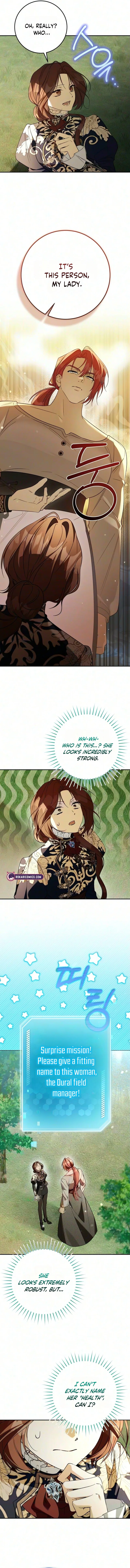 Became the Owner of a Poor Estate Chapter 11 – Page 12