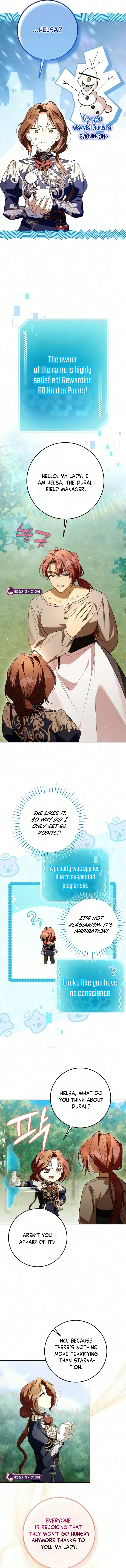 Became the Owner of a Poor Estate Chapter 11 – Page 13
