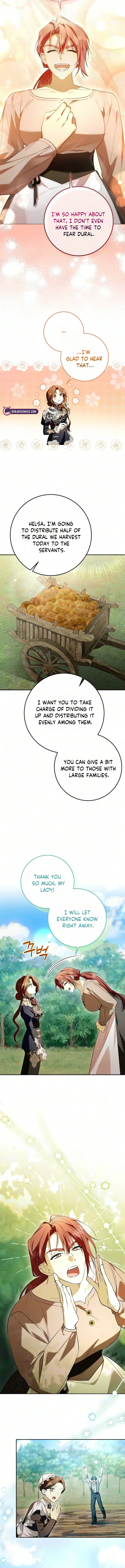 Became the Owner of a Poor Estate Chapter 11 – Page 14