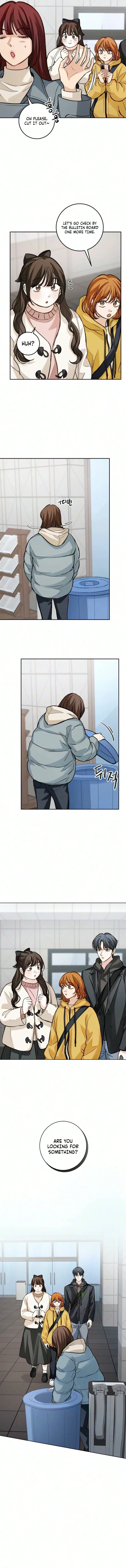 Perfection is Everything Chapter 57 – Page 13