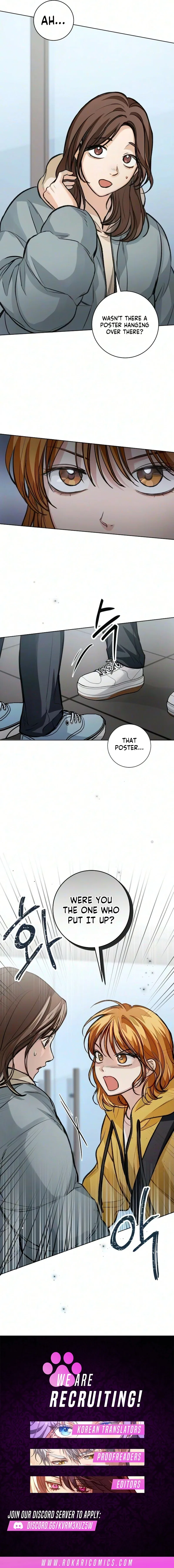 Perfection is Everything Chapter 57 – Page 14