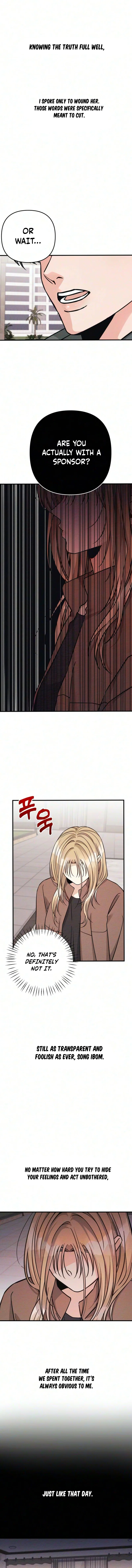 The Debtor’s Lover Chapter 22 – Page 4