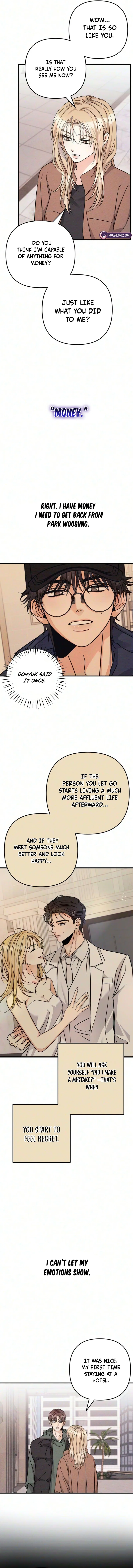 The Debtor’s Lover Chapter 22 – Page 6
