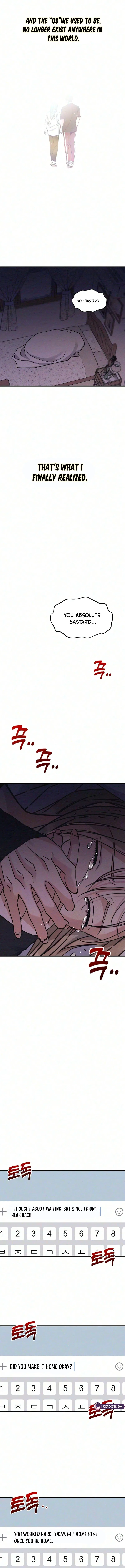 The Debtor’s Lover Chapter 22 – Page 13