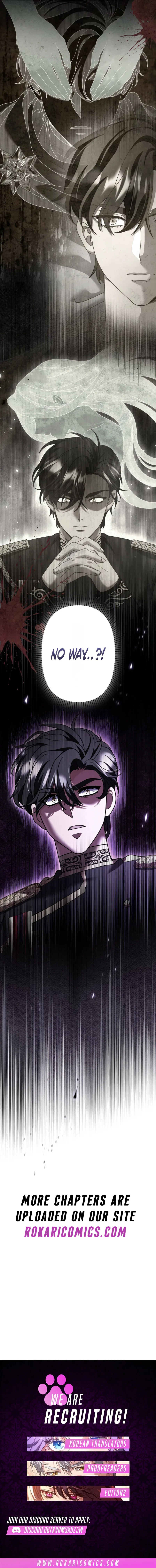 Obsessive love kills the saintess twice Chapter 36 – Page 13