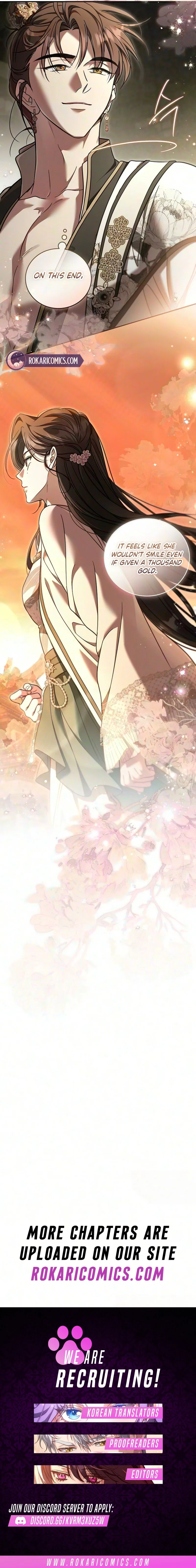 The Eldest Daughter of the Tang Clan of Sacheon Protects the Family Chapter 34 – Page 15