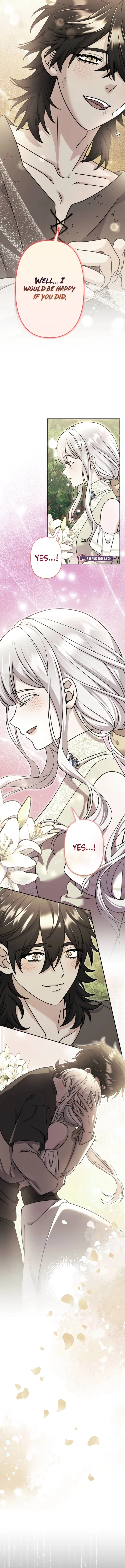 Obsessive love kills the saintess twice Chapter 4 – Page 15