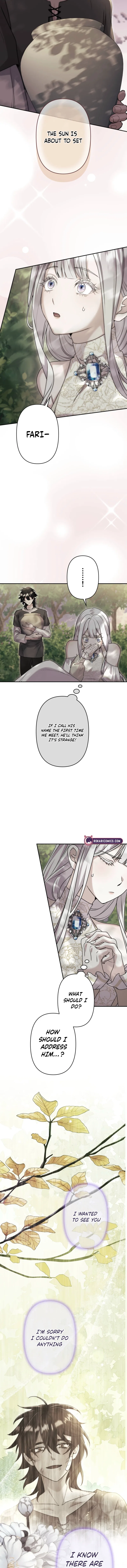 Obsessive love kills the saintess twice Chapter 2 – Page 16
