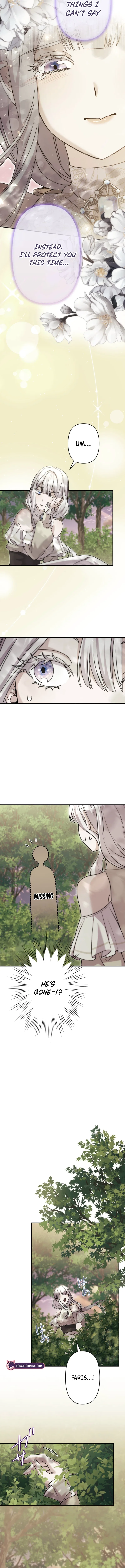 Obsessive love kills the saintess twice Chapter 2 – Page 17