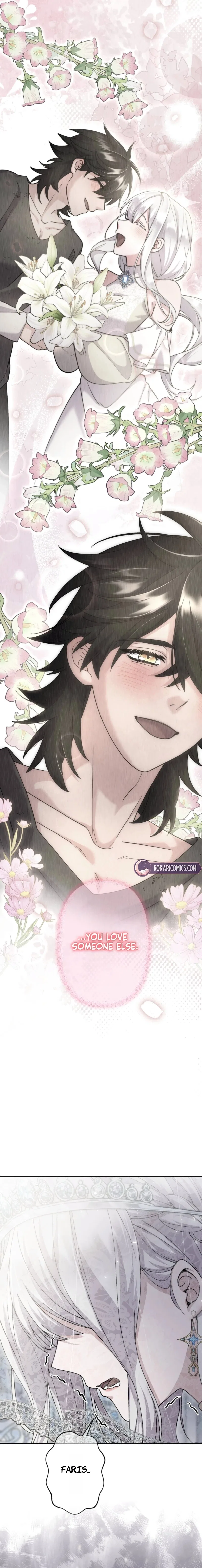 Obsessive love kills the saintess twice Chapter 1 – Page 3