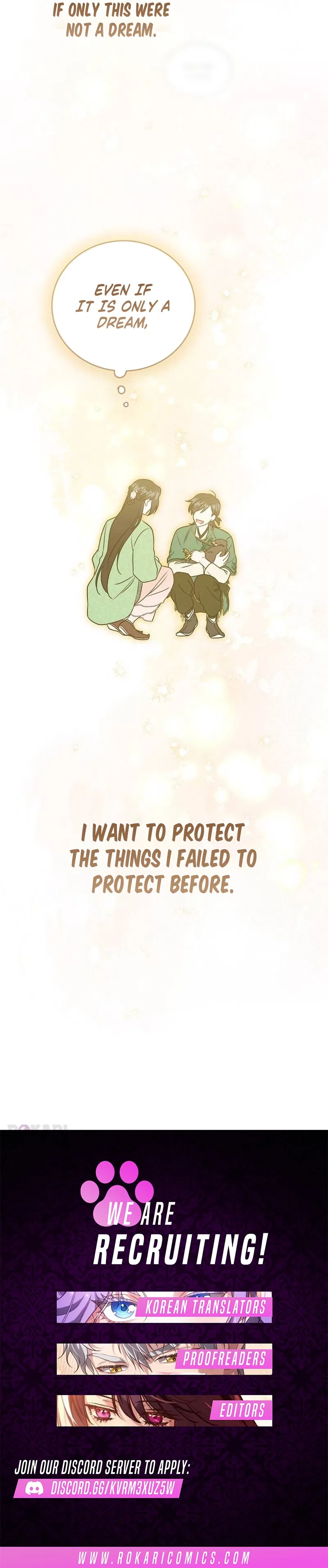 The Eldest Daughter of the Tang Clan of Sacheon Protects the Family Chapter 1 – Page 14