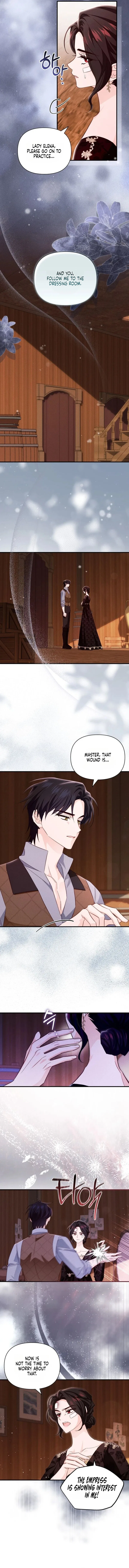 The Villainess Directs a RoFan Chapter 41 – Page 6