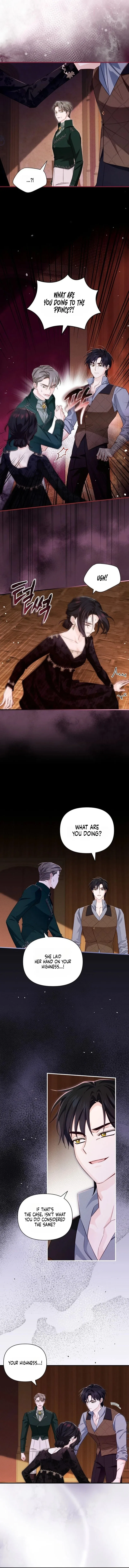 The Villainess Directs a RoFan Chapter 41 – Page 9