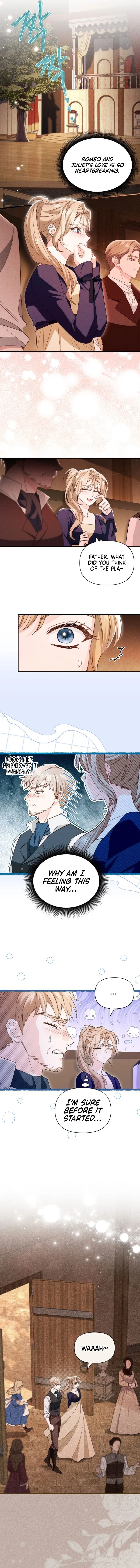 The Villainess Directs a RoFan Chapter 8 – Page 7