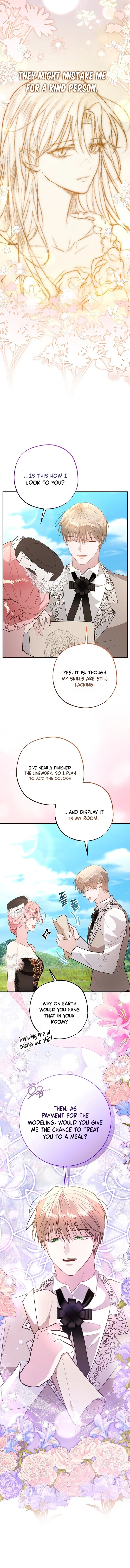 The Tyrant Brother Is a Bonus Chapter 40 – Page 13