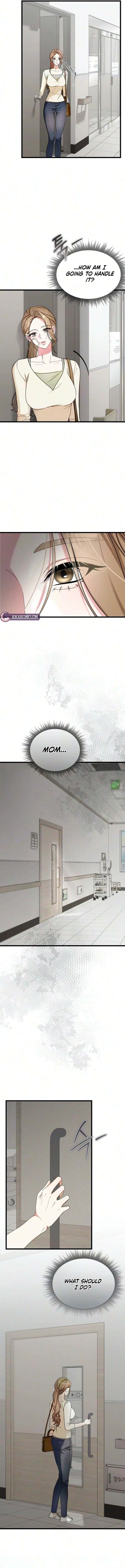 How Dare I Covet You Chapter 7 – Page 10