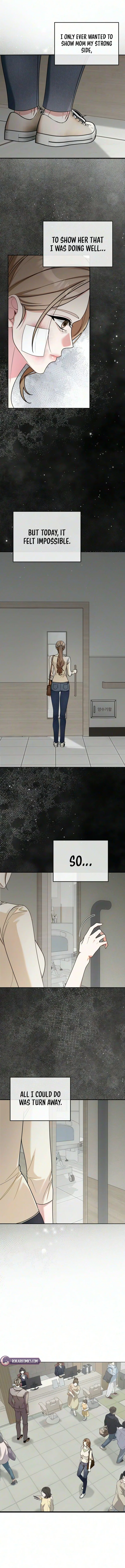 How Dare I Covet You Chapter 7 – Page 11