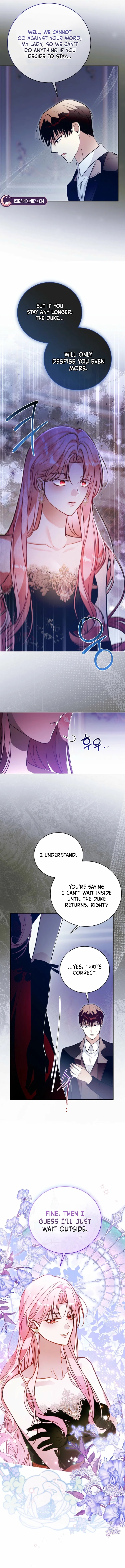 The Tyrant Brother Is a Bonus Chapter 3 – Page 12