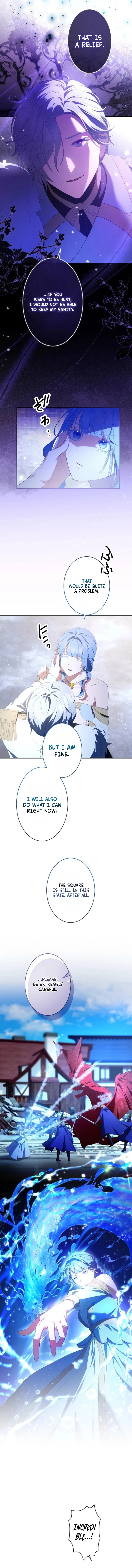 The Villainess’s Last Dance for the One Who Killed Her Chapter 20 – Page 6