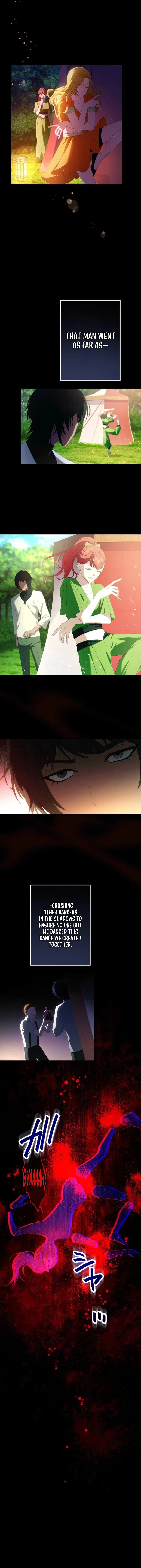 The Villainess’s Last Dance for the One Who Killed Her Chapter 20 – Page 10