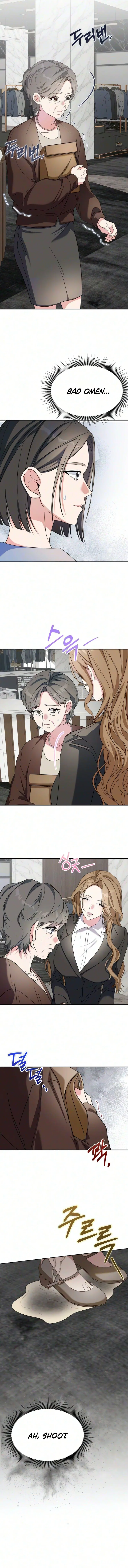 How Dare I Covet You Chapter 4 – Page 5