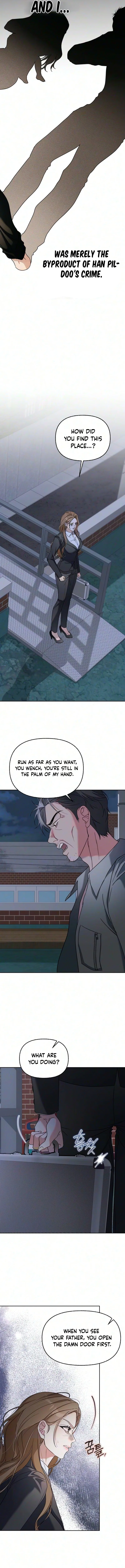 How Dare I Covet You Chapter 3 – Page 9