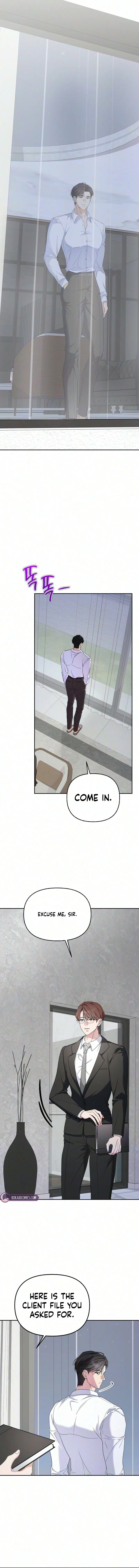 How Dare I Covet You Chapter 2 – Page 13