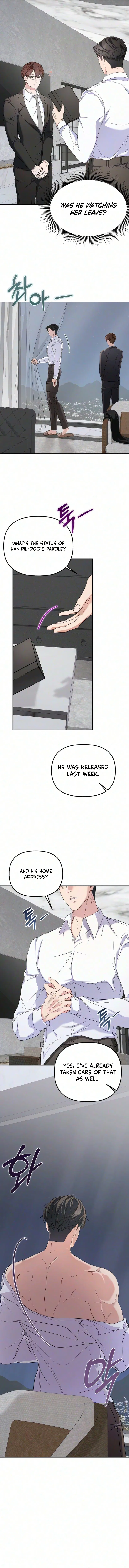 How Dare I Covet You Chapter 2 – Page 14