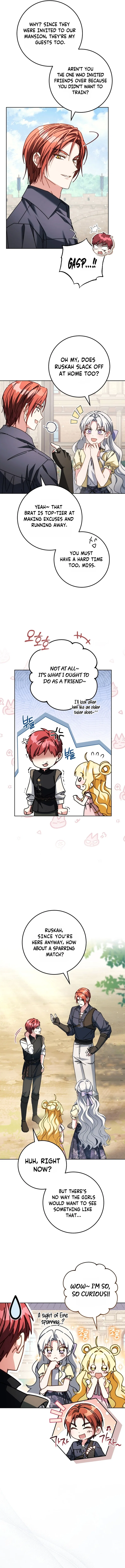 Can I Cry Now? Chapter 57 – Page 2