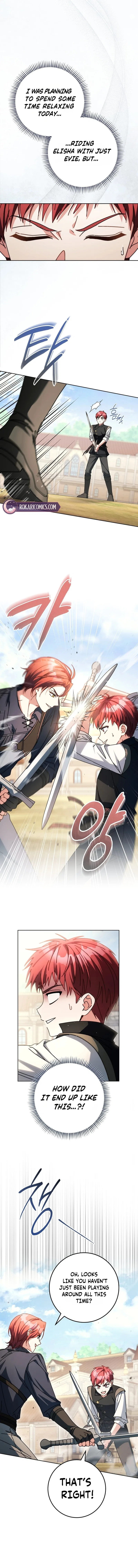 Can I Cry Now? Chapter 57 – Page 3