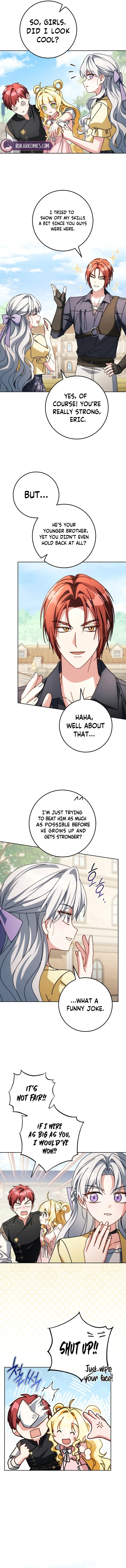Can I Cry Now? Chapter 57 – Page 7