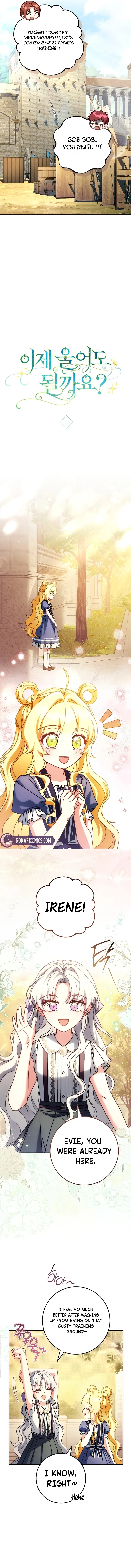 Can I Cry Now? Chapter 57 – Page 8
